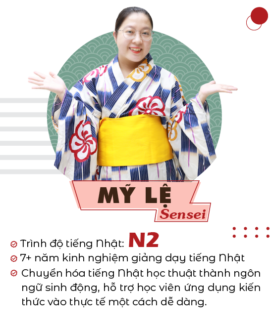 01 CÔ LỆ