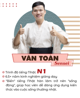 01 THẦY TOÀN