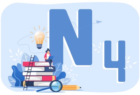 JLPT N4 1 234887114 903014290592698 4956401765300089228 n