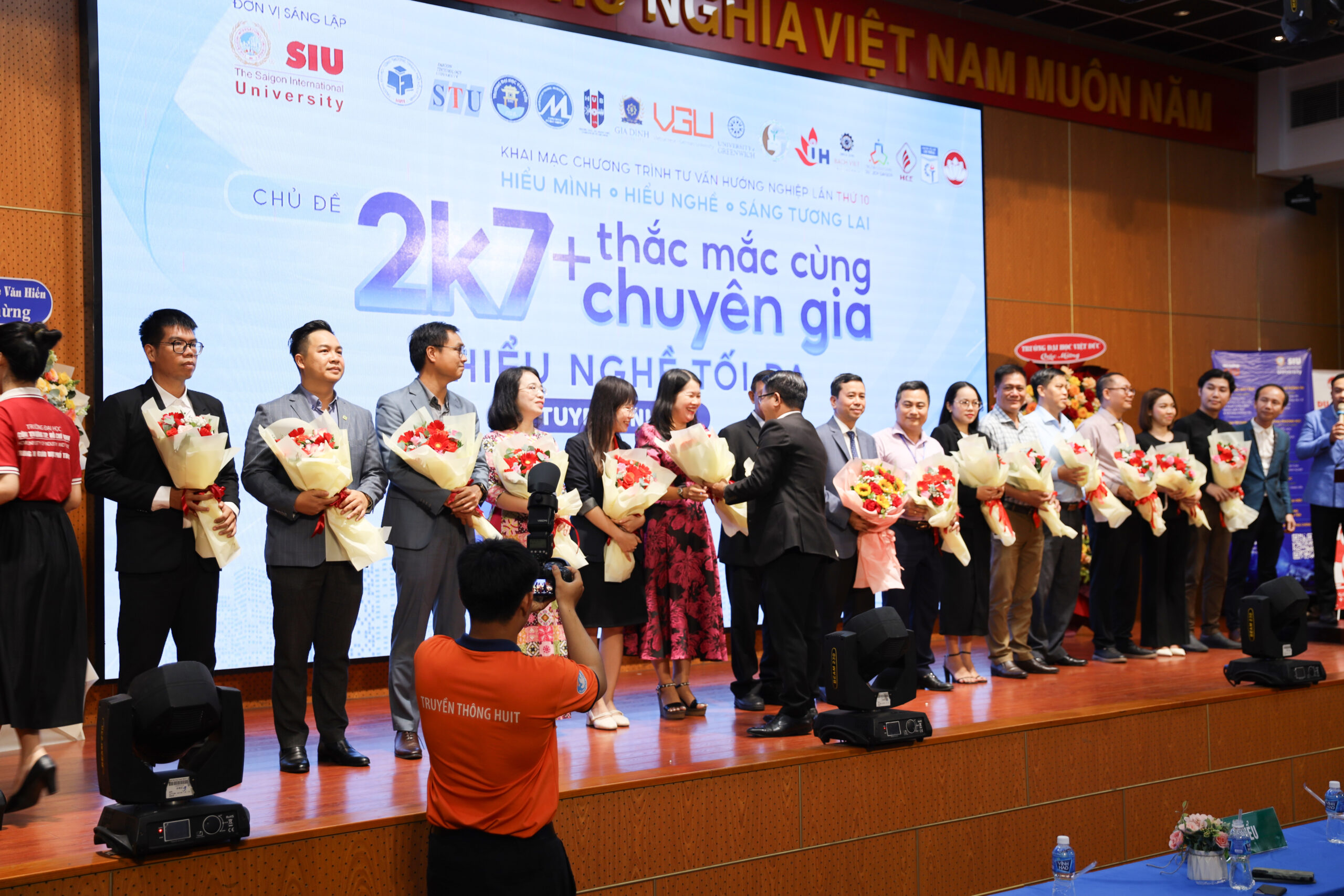 đai học công thương