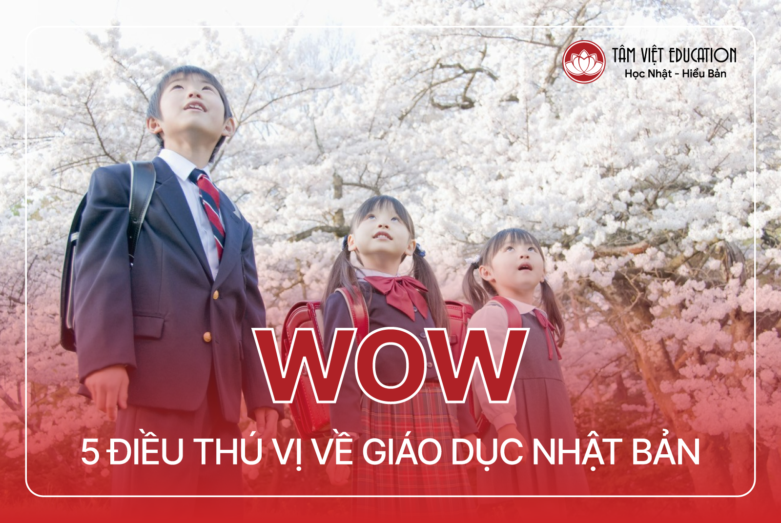 5 dieu thu vi ve giao duc nhat ban nhat ngu tam viet 0