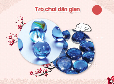 trò chơi dân gian