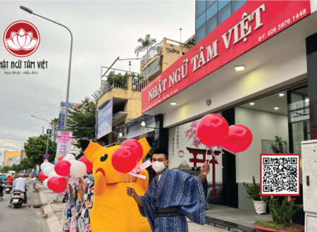 Nhat Ngu Tam Viet Uu dai khoa hoc Su kien bong bong