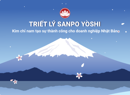 SANPO YOSHI