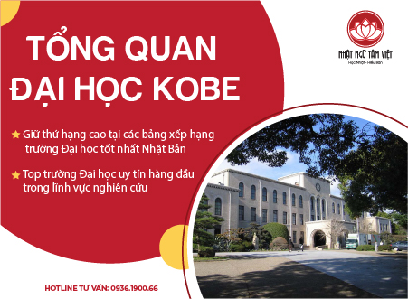 Thumb tong quan dai hoc Kobe 1