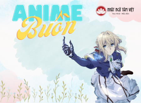 anime buồn thumb