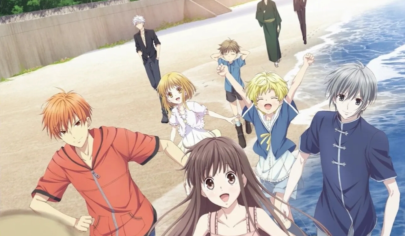 Anime Hóa Giải Lời Nguyền (Nguồn: Sưu tầm)