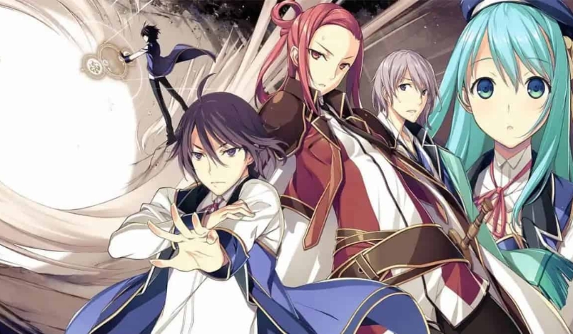 Anime Con Đường Trở Thành Pháp Sư Đại Tài (Nguồn: Sưu tầm)