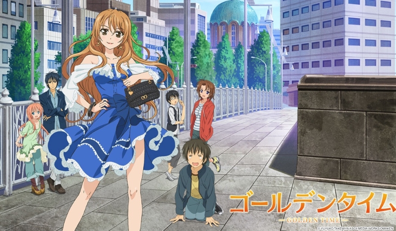 Anime Thời Hoàng Kim (Nguồn: Sưu tầm)