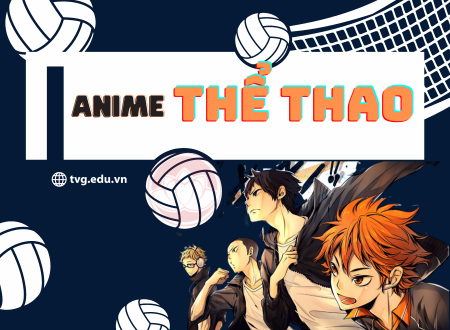 anime the thao thumb