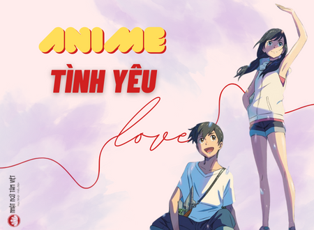 thumb anime tình yêu
