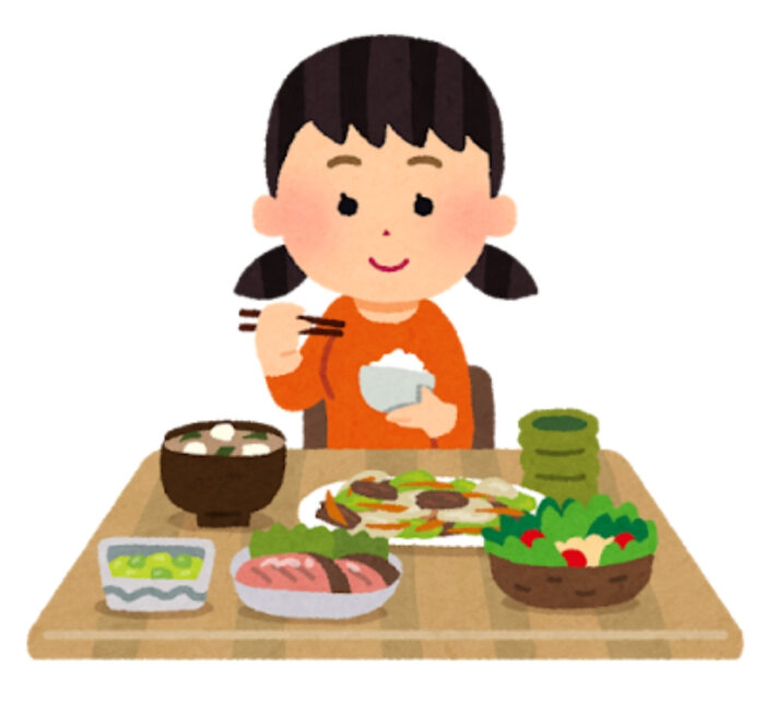 Học từ vựng N5 không khó nếu bạn biết 4 cách này! 3 bi kip hoc tieng nhat n5 hieu qua 2