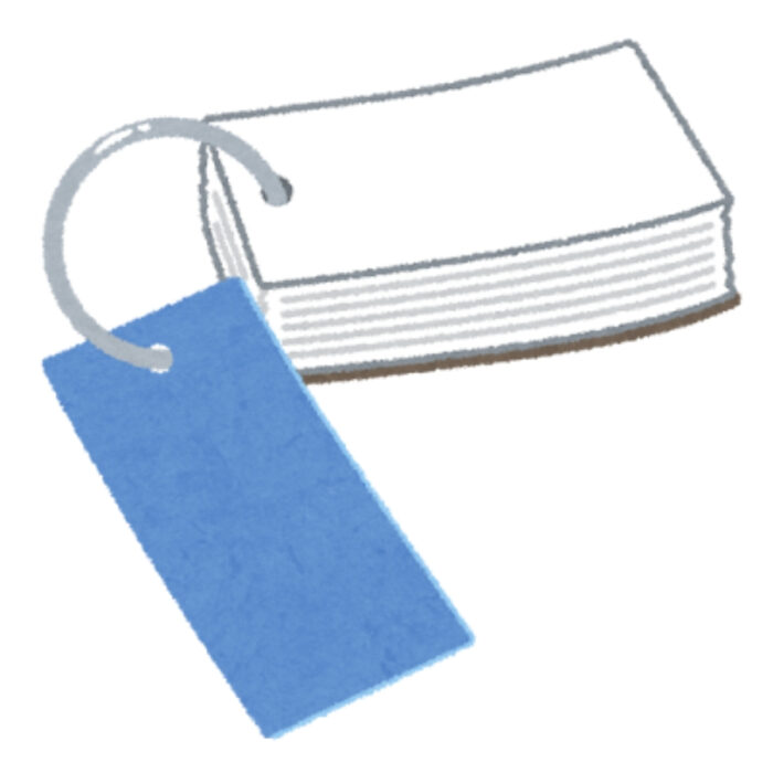 Học từ vựng N5 không khó nếu bạn biết 4 cách này! 2 bi kip hoc tieng nhat n5 hieu qua 3