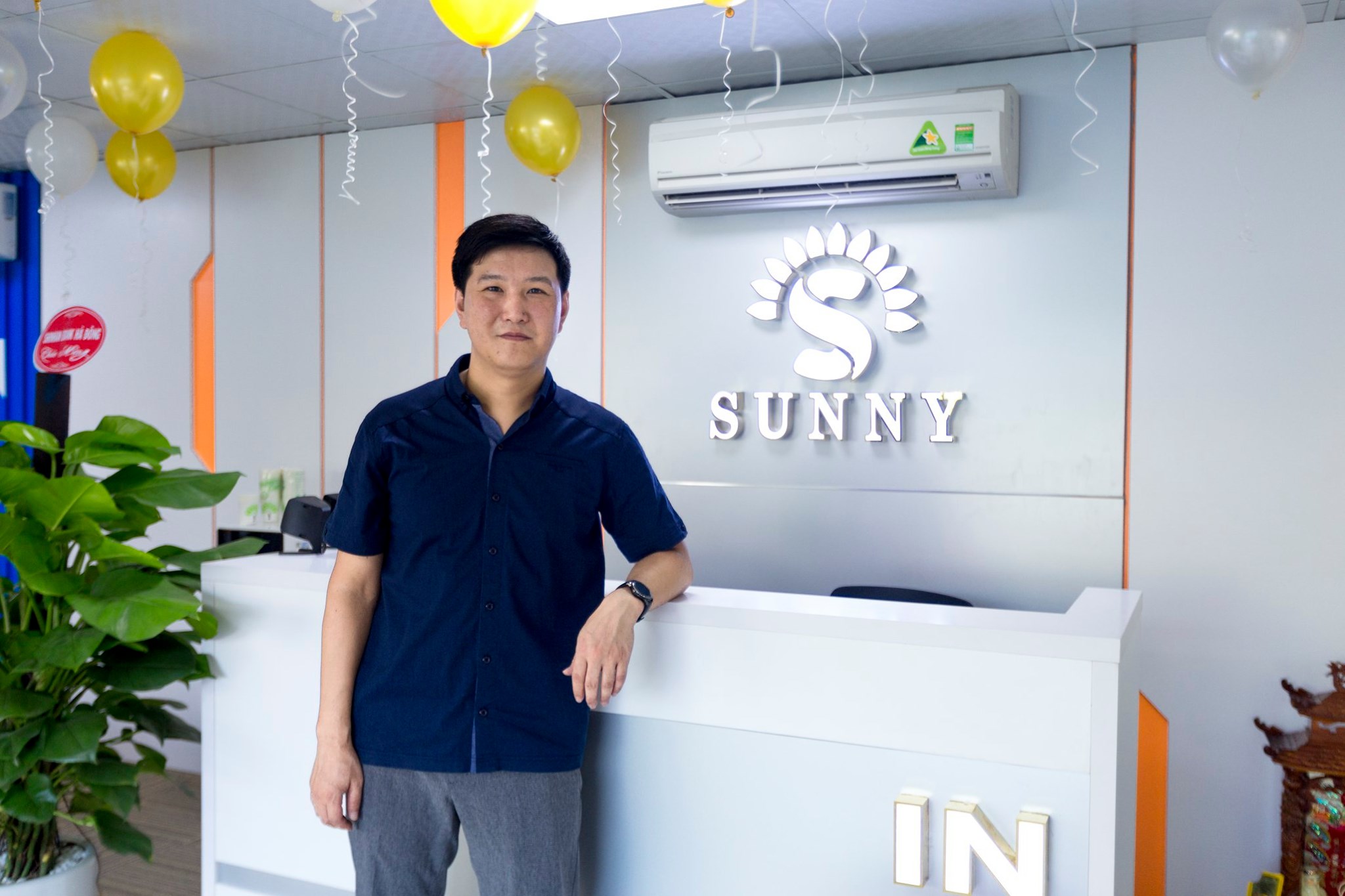 Công ty tư vấn du học Sunny