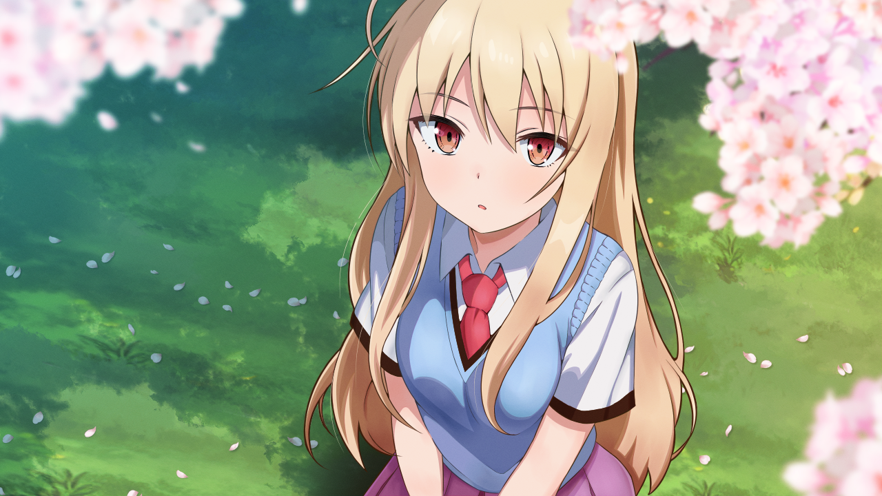 Shiina Mashiro
