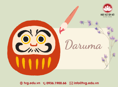 daruma thumb