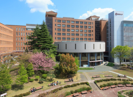 đại học j.f.oberlin