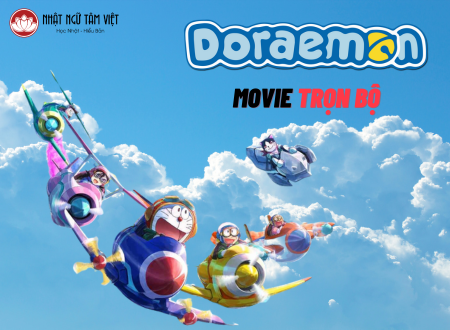 doraemon movie trọn bộ thumb