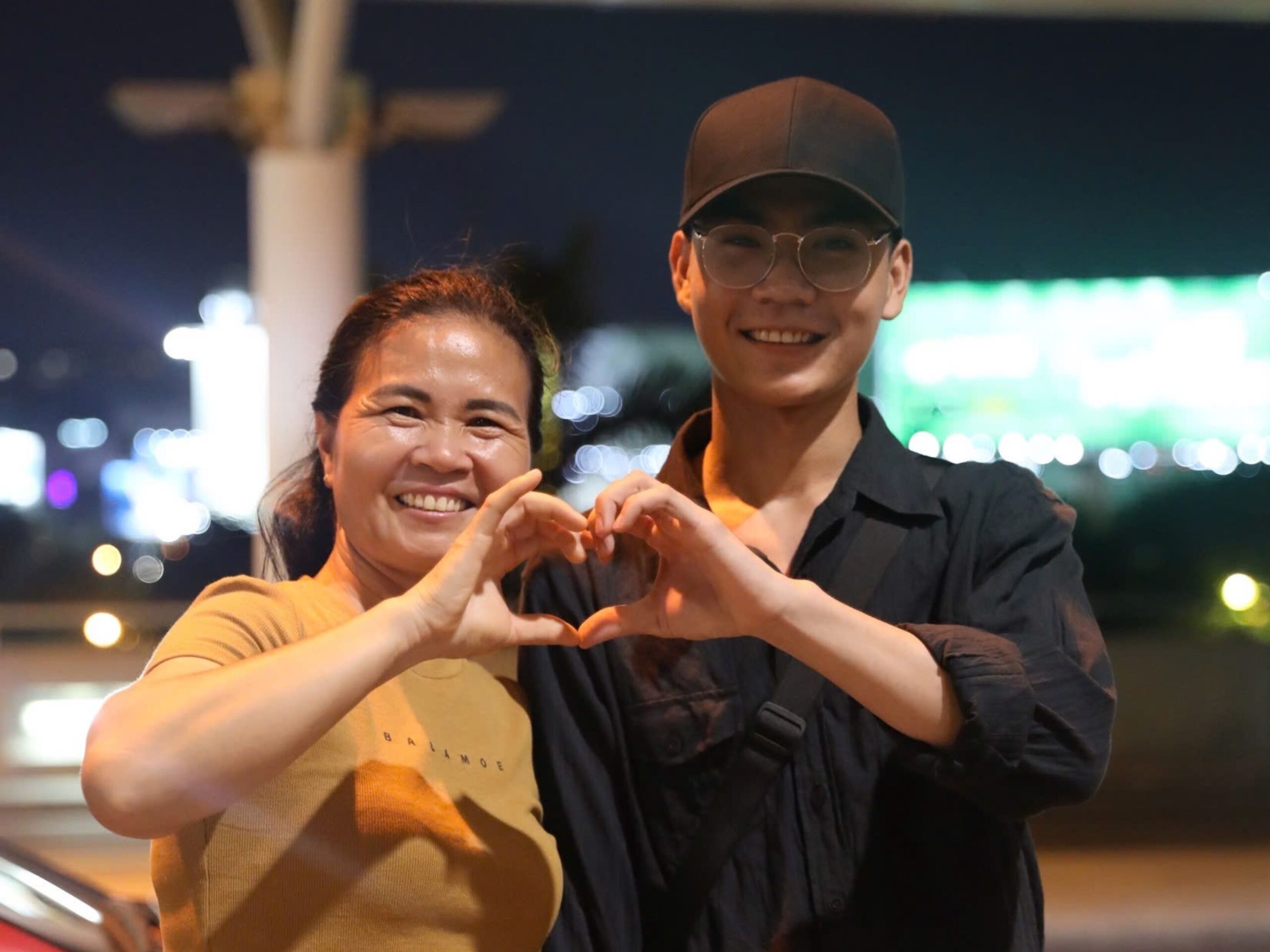 Dương Huỳnh Linh - Giấc mơ ngành Nhà hàng Khách sạn tại Nhật Bản của chàng trai Tây Ninh 2 du hoc nhat ngu tam viet education linh 2 scaled