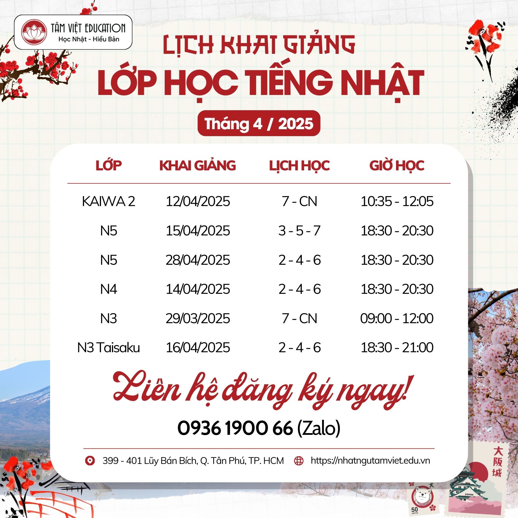 khai giang lop tieng nhat tam viet thang4 1