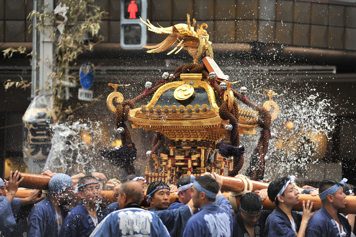 le hoi mua he nhat ban 4