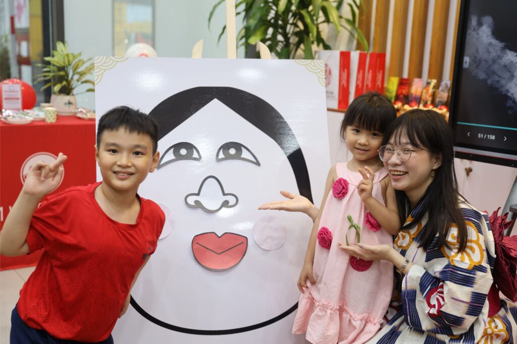 Tanabata Tâm Việt 2025 – Mùa rộn rã những ước mơ 3 le hoi tanabata tam viet 2025 2