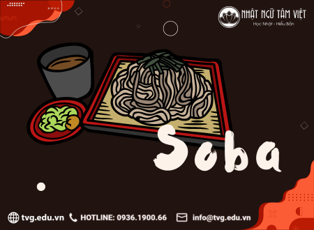 mì soba thumb