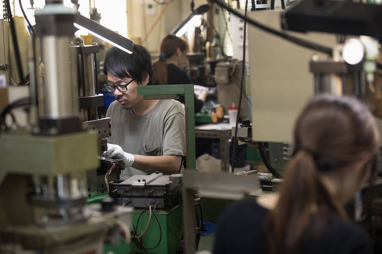 Nhật Bản chú trọng vào việc phát triển kỹ năng thực tiễn