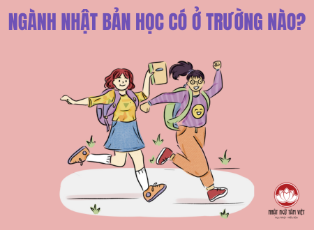 ngành nhật bản học có ở trường nào thumb