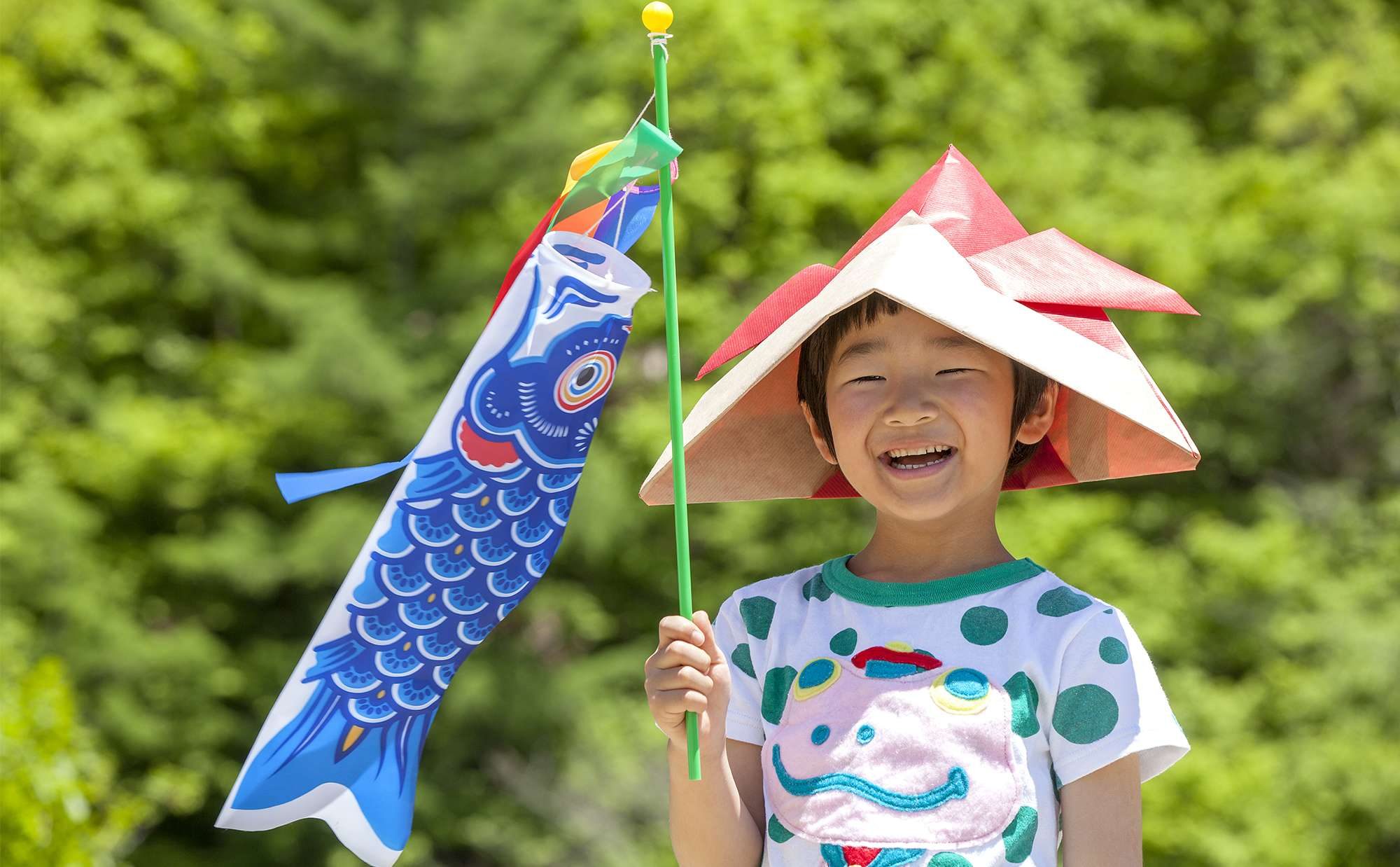 lễ thiếu nhi ở nhật