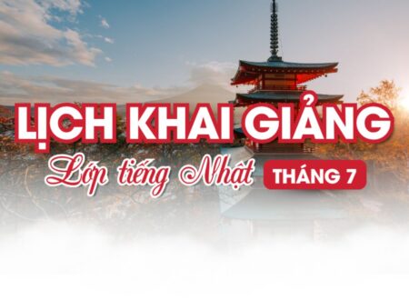 nhat ngu tam viet khai giang lop tieng nhat jlpt n5 n4 n3 n2 thang 7 2