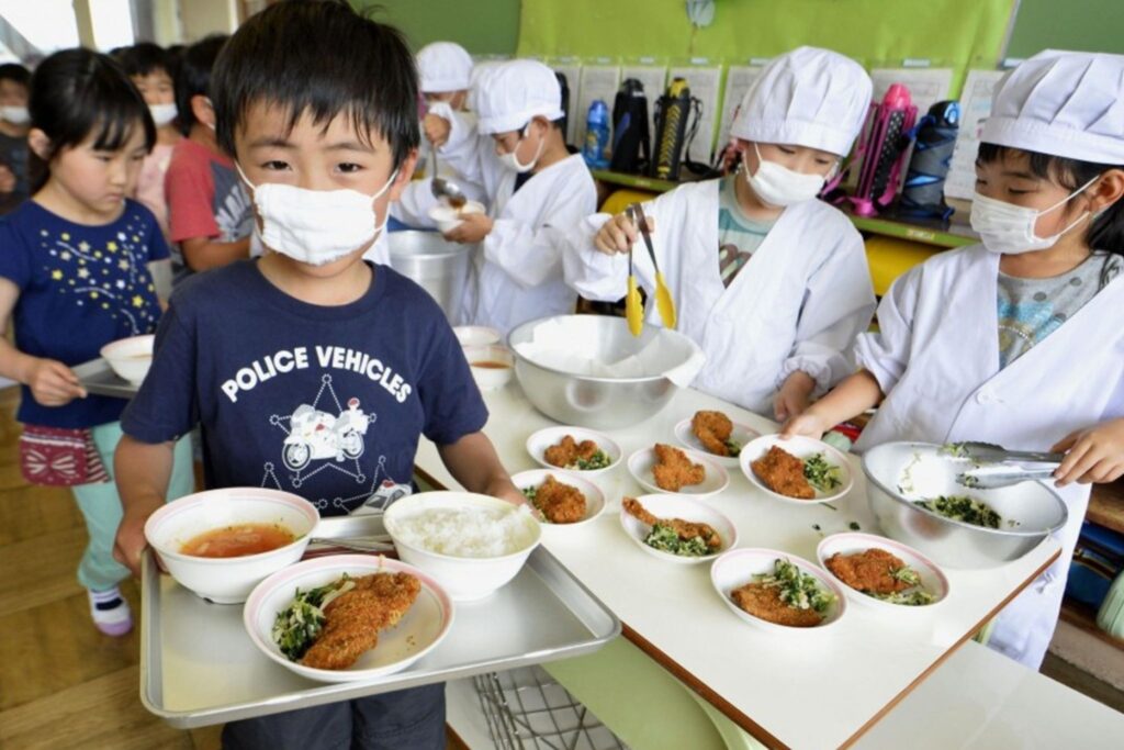 5 điều thú vị về giáo dục Nhật Bản khiến bạn phải “wow”! 4 nhat ngu tam viet thu vi ve giao duc 4