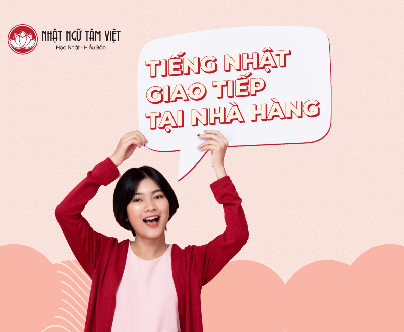 nhat ngu tam viet tieng nhat jlpt hoi thoai nha hang 1