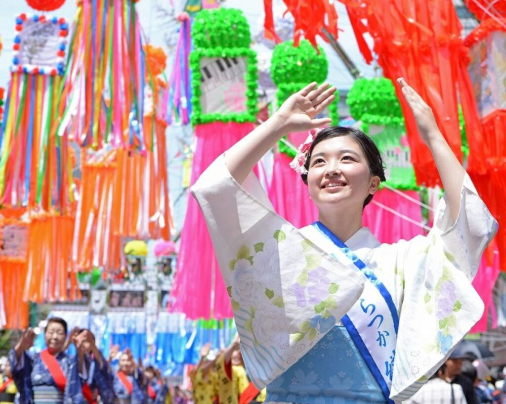 nhat ngu tam viet van hoa nhat ban le hoi tanabata that tich 2