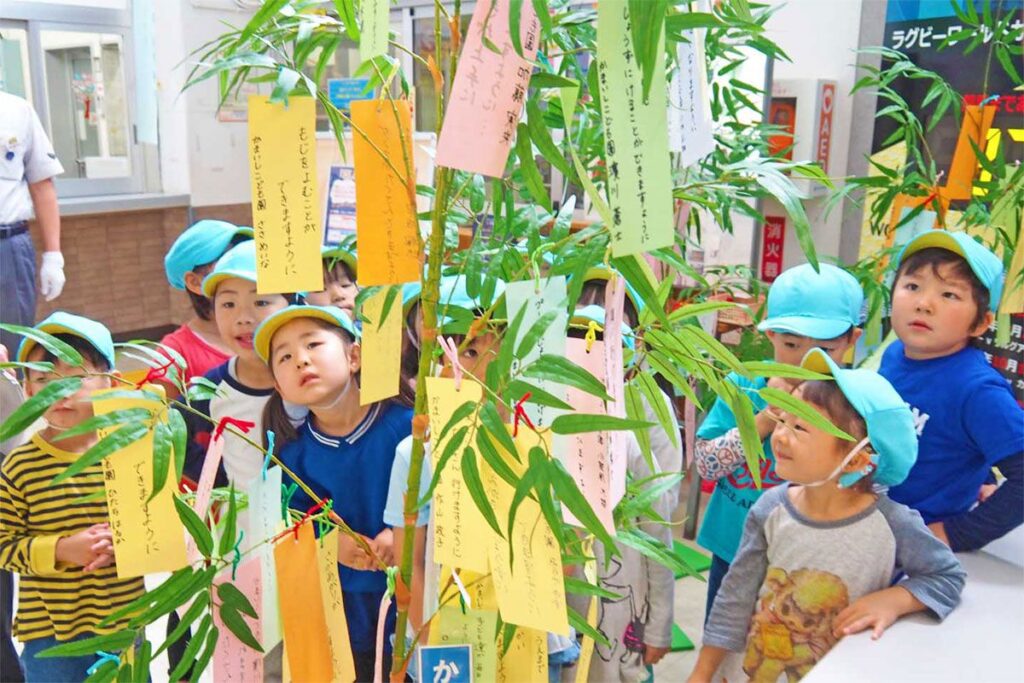 nhat ngu tam viet van hoa nhat ban le hoi tanabata that tich 8