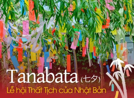 nhat ngu tam viet van hoa nhat ban le hoi tanabata that tich thumb 2