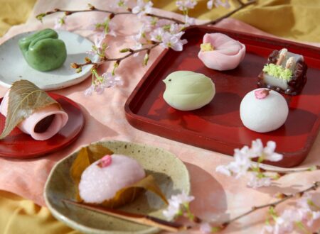 nhat ngu tam viet van hoa nhat ban wagashi banh truyen thong nhat ban