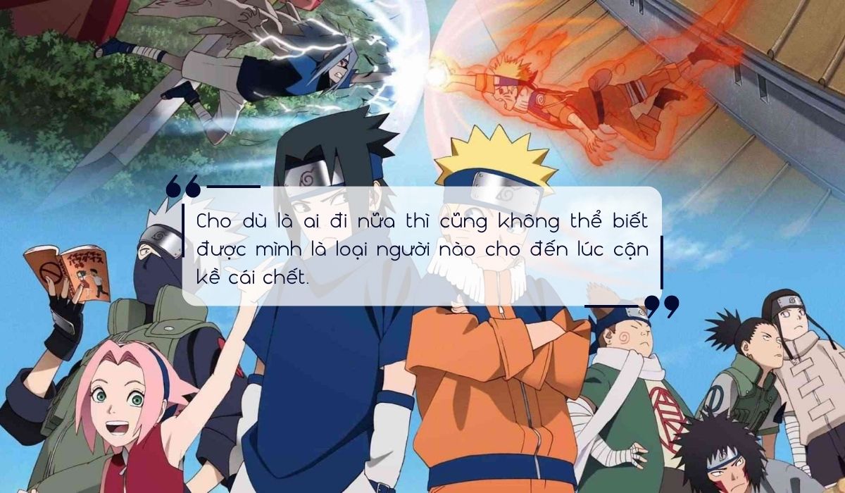 Anime Naruto