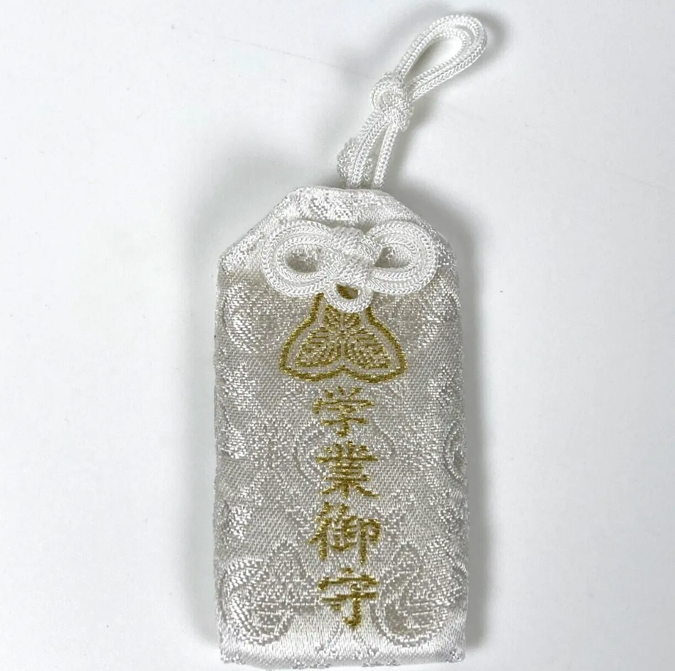 bùa cầu học hành