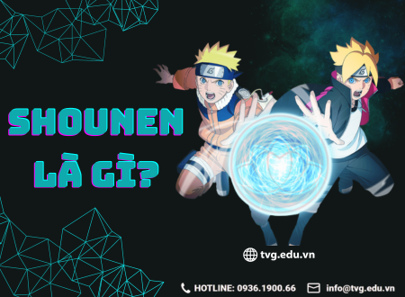 shounen là gì thumb