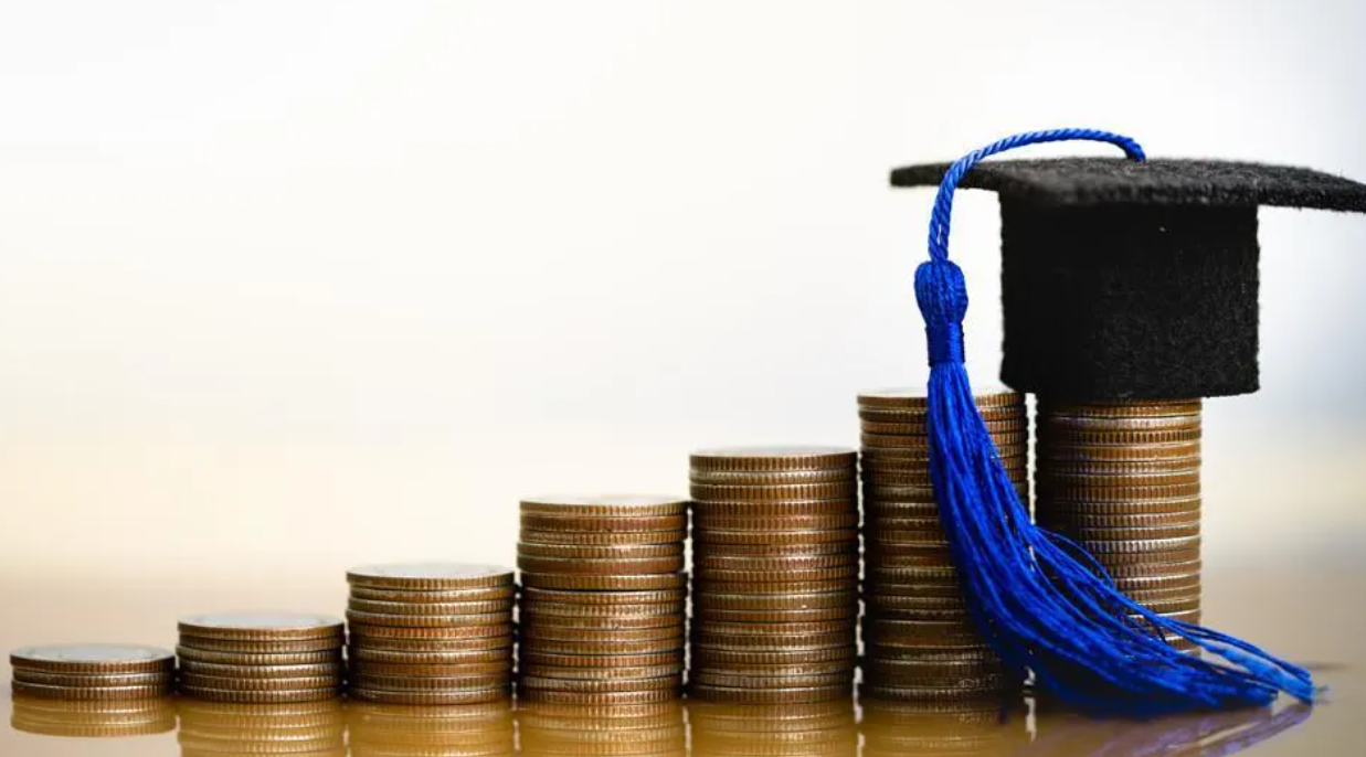 Chuẩn bị tài chính trước mỗi kỳ học