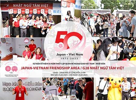 Nhật Ngữ Tâm Việt đồng hành cùng JVF lần thứ 8 truyền đi “Hơi Thở Đậm Chất Nhật Bản” giữa lòng TP. HCM 33 thumbnail nhat ngu tam viet jvf8