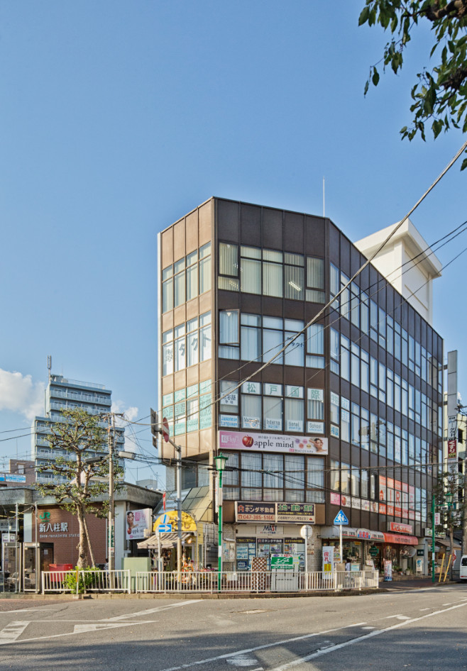 Trường Nhật ngữ Matsudo