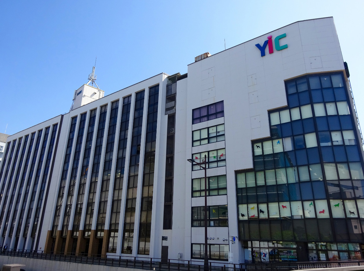 Học viện Nhật Ngữ YIC