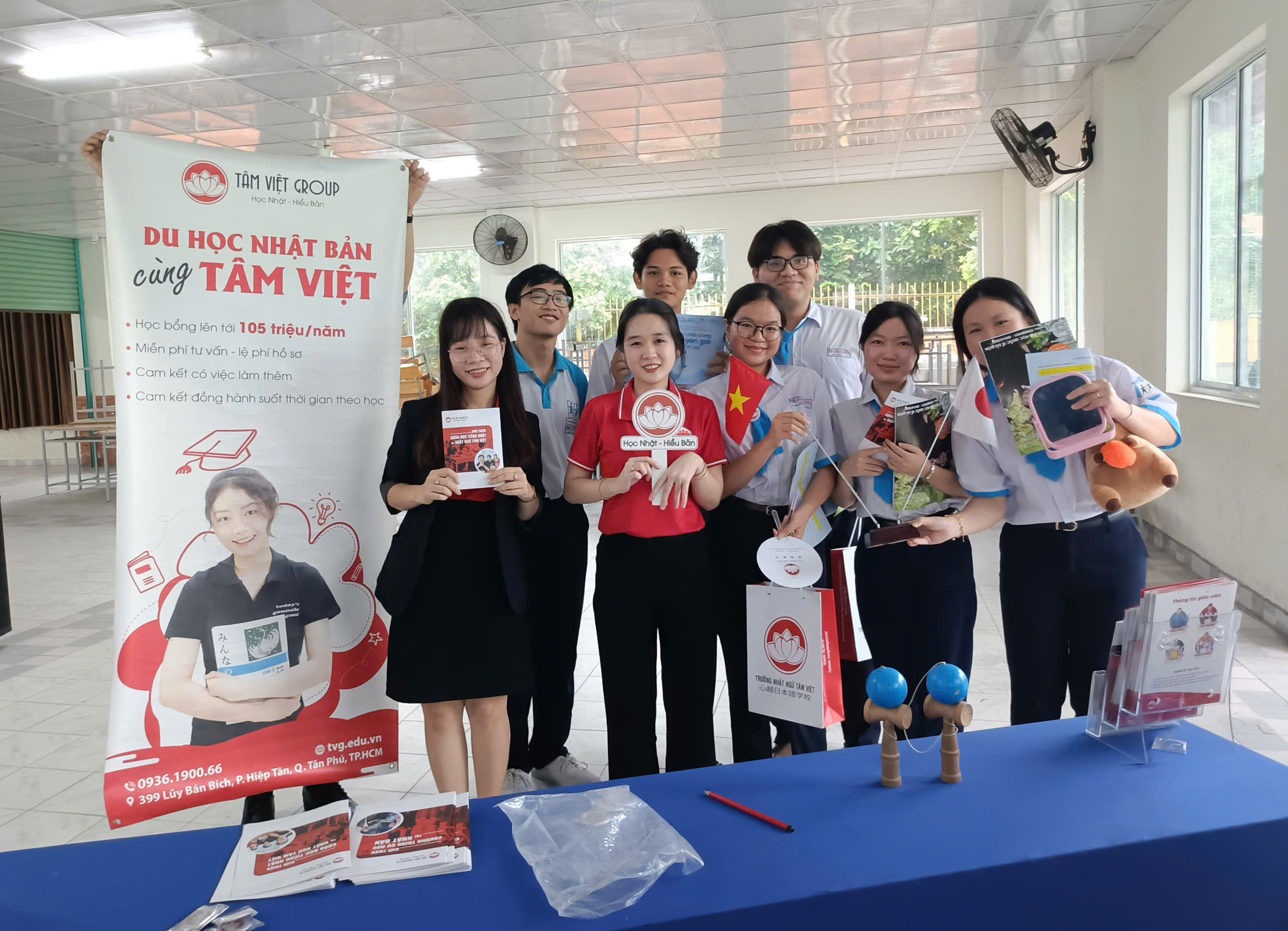 chụp hình kỉ niệm